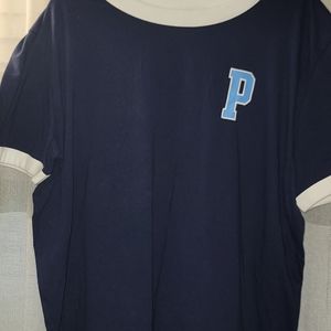 Ladies short sleeve shirt from Victoria secret